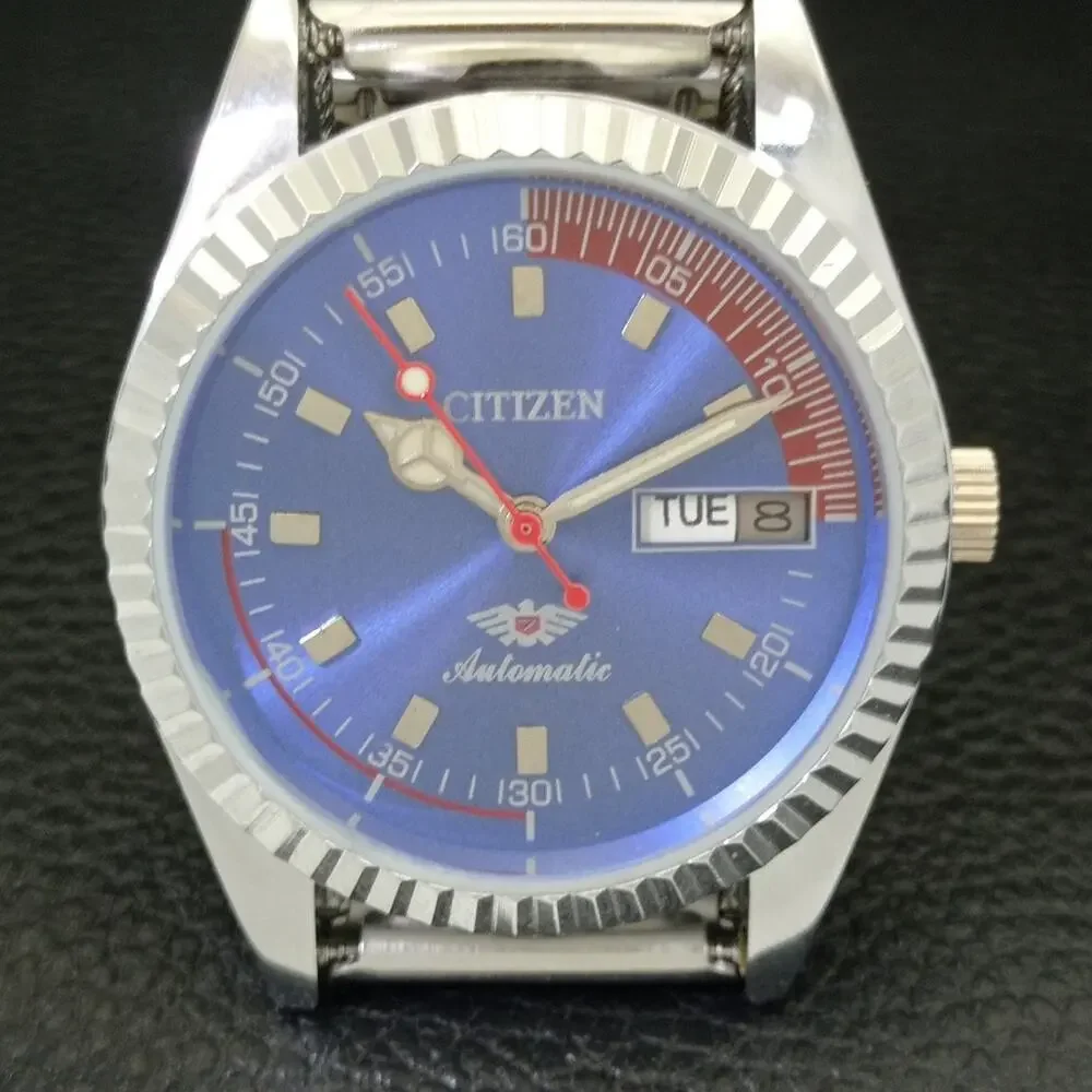 Citizen this watch